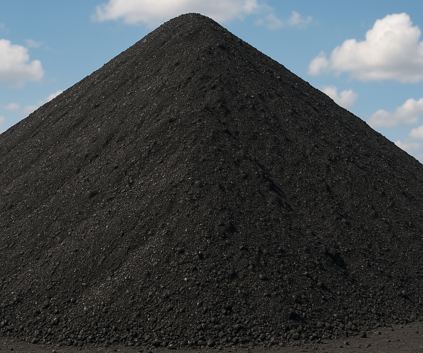 Haşim Kömür, Toz Kömür.